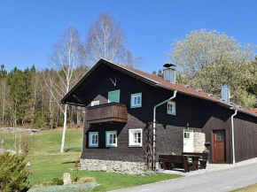 Tranquil Holiday Home in Rattersberg with Private Terrace